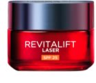 L’Oréal Paris Revitalift Laser Dagkräm med intensivt vårdande effekt SPF 25