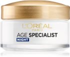 L’Oréal Paris Age Specialist 55+ crema de noapte antirid