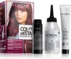 L’Oréal Paris Colorista Permanent Gel coloration cheveux permanente