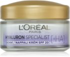 L’Oréal Paris Hyaluron Specialist vyplňující hydratační krém SPF 20