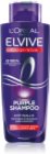 L’Oréal Paris Elseve Color-Vive Purple šampon neutralizující žluté tóny