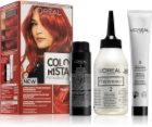 L’Oréal Paris Colorista Permanent Gel Culoare permanenta pentru par