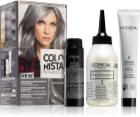 L’Oréal Paris Colorista Permanent Gel Culoare permanenta pentru par