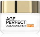 L’Oréal Paris Age Perfect Collagen Expert Atjaunojošs dienas krēms nobriedušajai ādai