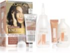 L’Oréal Paris Excellence Universal Nudes μόνιμη βαφή μαλλιών