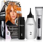 L’Oréal Paris Préférence Vivids culoare par