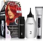 L’Oréal Paris Préférence Vivids culoare par