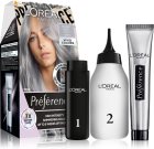 L’Oréal Paris Préférence Vivids culoare par