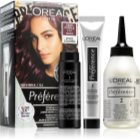 L’Oréal Paris Préférence Vivids barva za lase