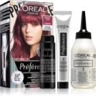 L’Oréal Paris Préférence Vivids barva na vlasy