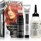 L’Oréal Paris Préférence Vivids barva za lase