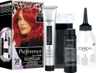 L’Oréal Paris Préférence Vivids βαφή μαλλιών