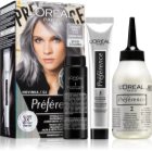 L’Oréal Paris Préférence Vivids hair colour