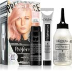 L’Oréal Paris Préférence Vivids barva na vlasy