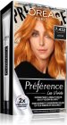 L’Oréal Paris Préférence Vivids Juuksevärv