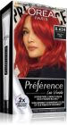 L’Oréal Paris Préférence Vivids Juuksevärv