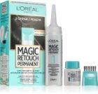L’Oréal Paris Magic Retouch Permanent coloración para cubrir las raíces con aplicador