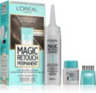 L’Oréal Paris Magic Retouch Permanent coloración para cubrir las raíces con aplicador