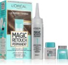 L’Oréal Paris Magic Retouch Permanent coloración para cubrir las raíces con aplicador