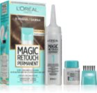 L’Oréal Paris Magic Retouch Permanent tonirana barva za narastek z aplikatorjem