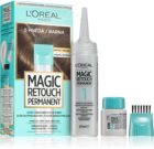 L’Oréal Paris Magic Retouch Permanent tonizáló festék a lenőtt hajra applikátorral