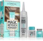 L’Oréal Paris Magic Retouch Permanent coloración para cubrir las raíces con aplicador