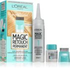 L’Oréal Paris Magic Retouch Permanent coloración para cubrir las raíces con aplicador