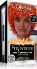 L’Oréal Paris Préférence Meta Vivids semi-permanent hårfärg