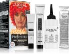 L’Oréal Paris Préférence Meta Vivids semi-permanent hair dye