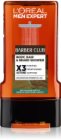 L’Oréal Paris Men Expert Barber Club Body Wash for Men for hair, beard and body