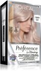 L’Oréal Paris Préférence Le Blonding Toner happeline toonija messingitoone neutraliseeriv
