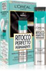 L’Oréal Paris Ritocco Perfetto Permanente colore per coprire la ricrescita con applicatore
