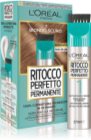 L’Oréal Paris Ritocco Perfetto Permanente colore per coprire la ricrescita con applicatore