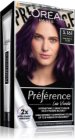 L’Oréal Paris Préférence Vivids hair colour