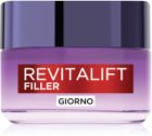 L’Oréal Paris Revitalift Filler creme de dia preenchedor anti-idade