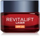 L’Oréal Paris Revitalift Laser creme diário de rosto com nutrição intensiva SPF 25