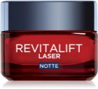L’Oréal Paris Revitalift Laser creme de noite antirrugas