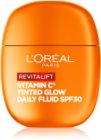 L’Oréal Paris Revitalift Vitamin C Lightweight Protective Fluid SPF 30