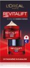 L’Oréal Paris Revitalift Laser crème jour et nuit anti-âge