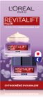 L’Oréal Paris Revitalift Filler nappali és éjszakai krém öregedés ellen
