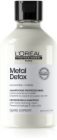 L’Oréal Professionnel Serie Expert Metal Detox шампунь для глибокого очищення для фарбованого та пошкодженого волосся