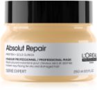 L’Oréal Professionnel Serie Expert Absolut Repair mélyen regeneráló maszk száraz és sérült hajra