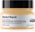 L’Oréal Professionnel Serie Expert Absolut Repair globinsko regeneracijska maska za suhe in poškodovane lase