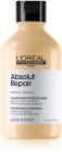 L’Oréal Professionnel Serie Expert Absolut Repair šampon za dubinsku regeneraciju za suhu i oštećenu kosu