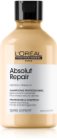 L’Oréal Professionnel Serie Expert Absolut Repair Deeply Regenerating Shampoo for dry and damaged hair