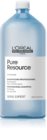 L’Oréal Professionnel Serie Expert Pure Resource hĺbkovo čistiaci šampón pre mastné vlasy