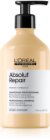 L’Oréal Professionnel Serie Expert Absolut Repair šampon za dubinsku regeneraciju za suhu i oštećenu kosu