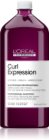 L’Oréal Professionnel Curl Expression делікатний очищуючий шампунь для хвилястого та кучерявого волосся