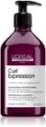 L’Oréal Professionnel Serie Expert Curl Expression очищуючий шампунь для хвилястого та кучерявого волосся