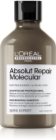 L’Oréal Professionnel Serie Expert Absolut Repair Molecular hajerősítő sampon a sérült hajra